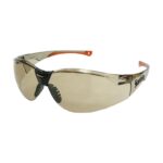 SantaFe Bronze Safety Glasses