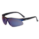 Colorado Blue Mirror Safety Glasses