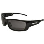 Denver Polarised Smoke Safety Glasses