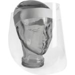 Disposable Clear Faceshield