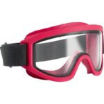 Maxisafe Fire Fighting Goggles