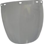 Maxisafe Smoke EXTRA HIGH IMPACT Replacement Lens
