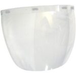 Shade #5 EXTRA HIGH IMPACT Replacement Lens