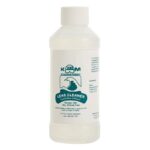 Maxisafe Bottle of Lens Cleaning Solution 473ml/16oz