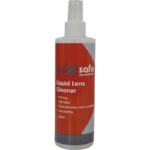 Maxisafe Lens Cleaning Solution
