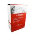 Maxisafe Anti-Fog Lens Cleaning Satchets