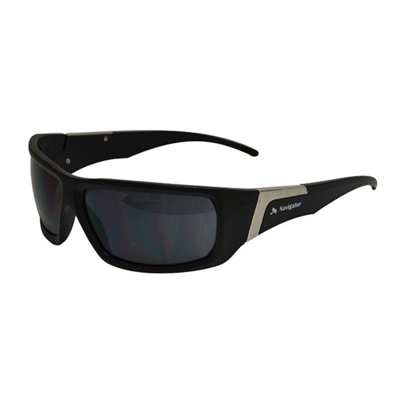 ENA341 Navigator Smoke Safety Glasses - Image 1