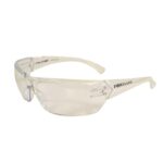 Portland Clear Safety Glasses