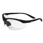 Maxisafe Bifocal Safety Specs - 1.0 Magnification