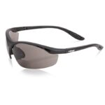 Maxisafe Bifocal Safety Specs - 3.0 Magnification