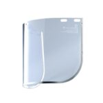 Replacement Clear Polycarbonate lens