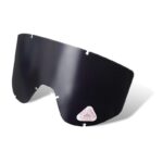 Maxi-Goggles Smoke Replacement Lens