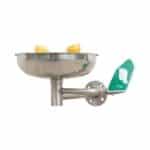 SST Wall Mounted Eye Wash Unit
