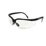 Tacoma' Clear Safety Glasses