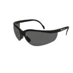 Tacoma' Smoke Safety Glasses