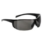 5x4 Smoke G15 Lense Safety Glasses
