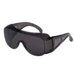 Visispec Smoke Safety Glasses