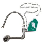 Handle Push Stainless Steel
