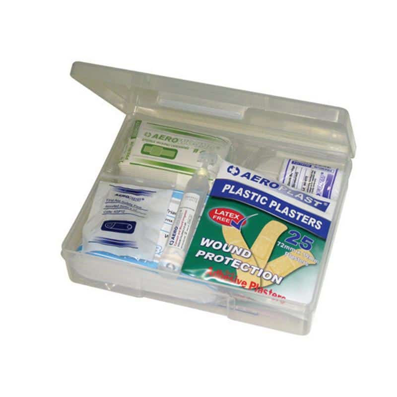 FMV819 Maxisafe personal first aid kit - Image 1