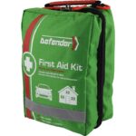 Workplace First Aid Kit Soft Case  medium size