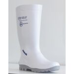 Shova White Non-safety Gumboot - Image 10