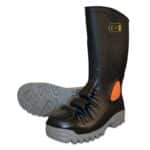 Stimela XP Safety Toe Gumboot with Midsole & Metatarsal - Image 4