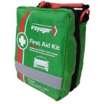 Work Vehicle First Aid Kit  small