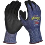 G-Force Ultra C5 Thin Nitrile Coated Glove