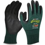 G-Force Ultra C3 Thin Nitrile Coated Glove - Image 3