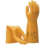 Electrical Insulating Glove  500v  2.5kv Class 01