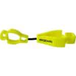 Maxisafe Glove Clip - Yellow