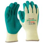 Green Grippa Glove - Image 2