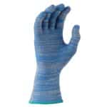 G-Force Blue Microfresh Glove - Image 5