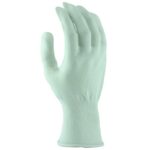 G-Force White Microfresh Glove - Image 3