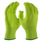 G-Force Yellow Microfresh Glove
