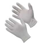 Latex Disposable Gloves Powdered