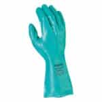 Nitrile Chemical Glove 33cm - Image 2
