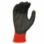 Red Knight Latex Gripmaster Glove - Image 2
