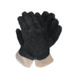 Grizzly Black PVC Debudding Glove - Image 2