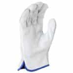 Natural Split Back Rigger Glove - Image 3
