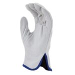 Natural Full Grain Rigger Glove - Image 4