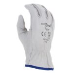 Natural Full Grain Rigger Glove - Image 9