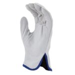 Natural Full Grain Rigger Glove - Image 6