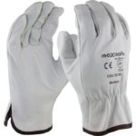 Maxisafe Full Grain Rigger Glove - Image 3