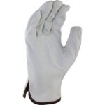 Maxisafe Economy Full Grain Rigger Glove - Image 2