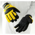 Rhinoguard Needle & Cut Resistant Level 'E' Glove - Image 4