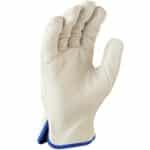 'Antarctic Extreme" '3M Thinsulate Lined rigger glove - Image 4