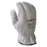 Polar Bear' Fleece Lined Rigger Glove - Image 3