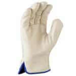 Polar Bear' Fleece Lined Rigger Glove - Image 5