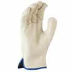 Premium Beige Rigger Glove - Image 3